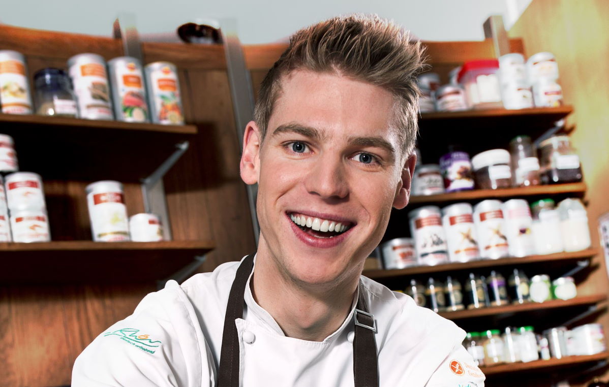Bild Marcus Beran
