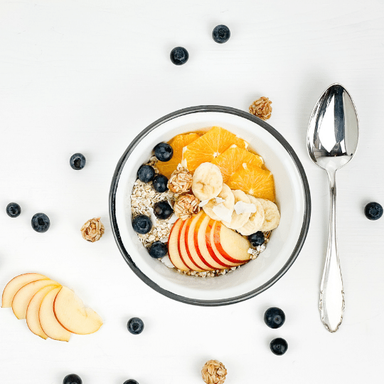 Vegan und Glutenfrei Kursbild FFH Vegan und Glutenfrei Kursbild FFH