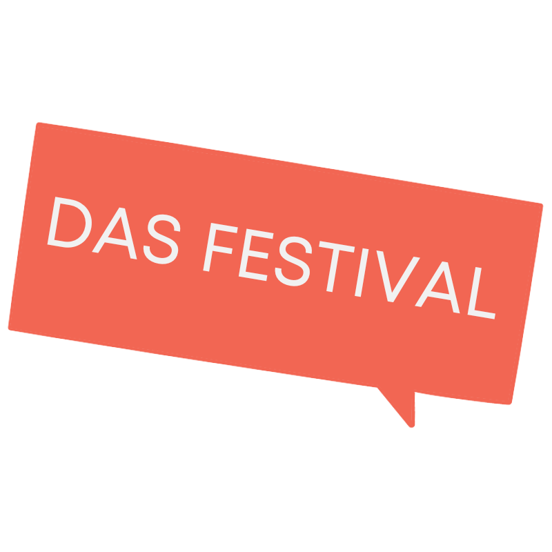 Das Festival Icon