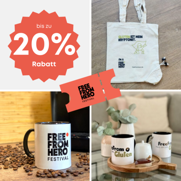 Festivalpass Bundle